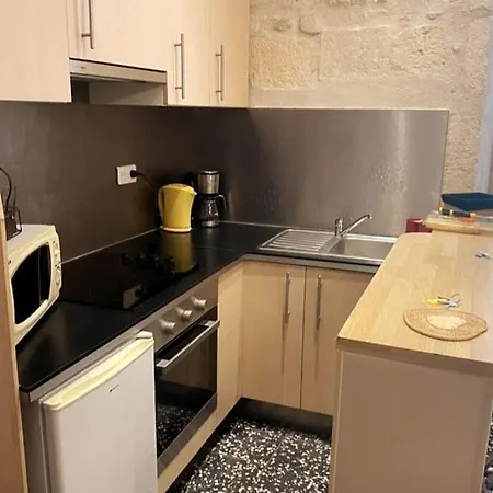 Au Coeur Du Quartier De La Roquette * Arles
