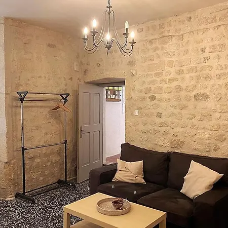 Au Coeur Du Quartier De La Roquette Appartamento *