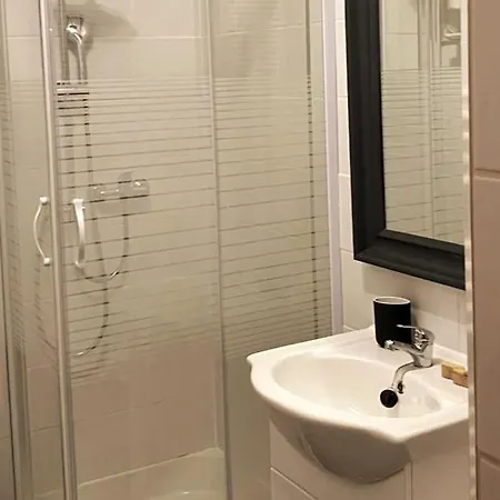 Appartamento Au Coeur Du Quartier De La Roquette